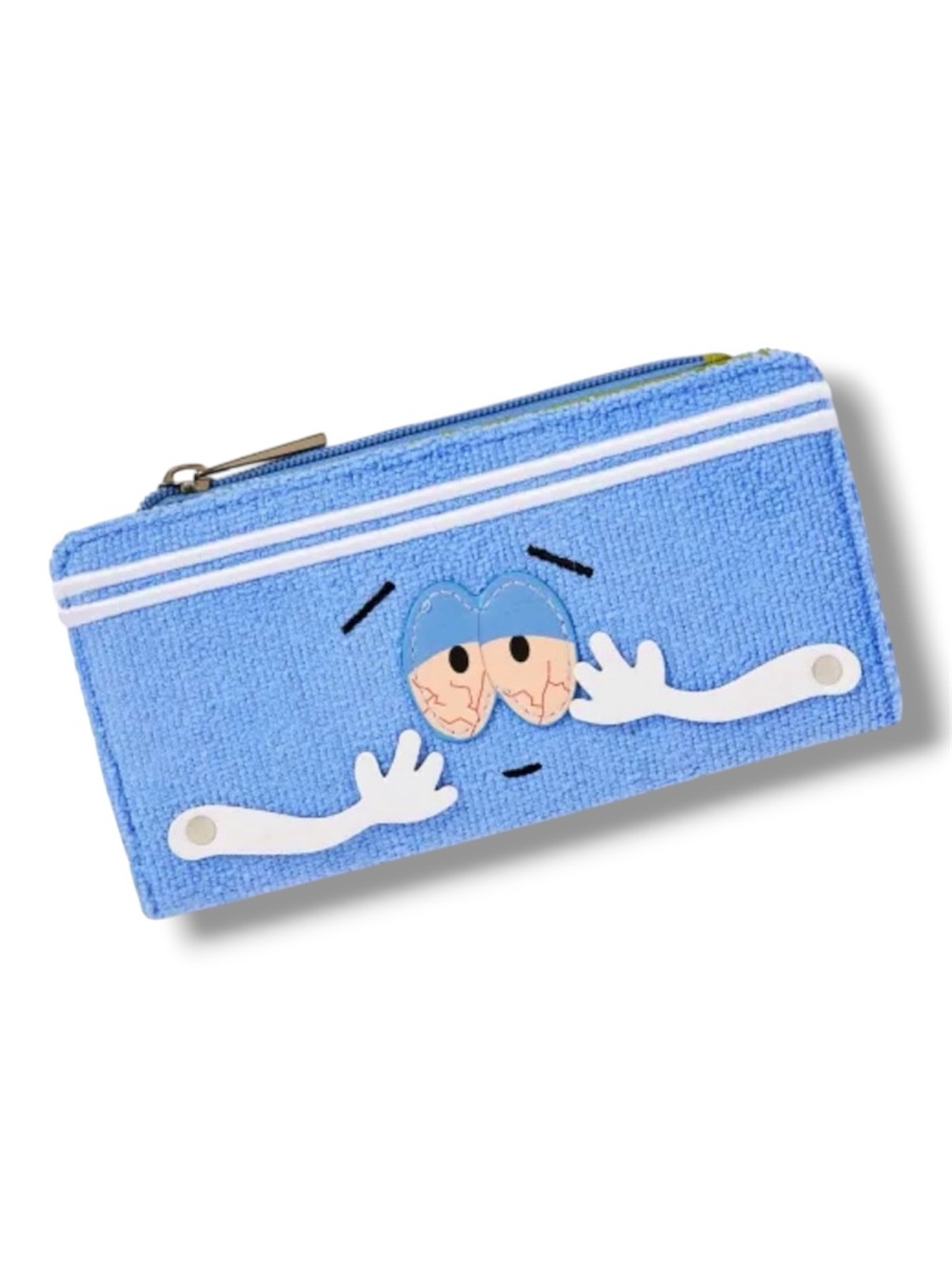 South Park Towelie Plush Wallet - NWT